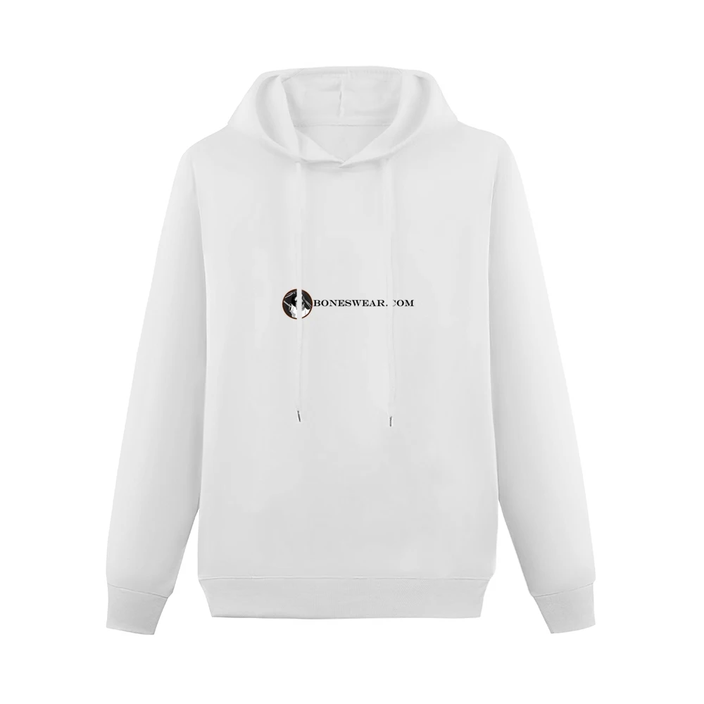 Boneswear logo tshirt2 Men Hoodie Without Pocket