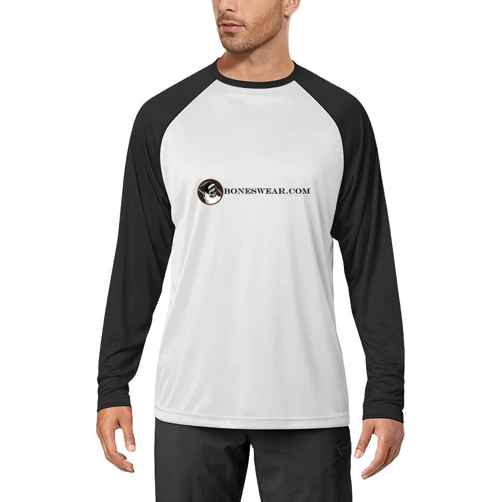 Boneswear logo tshirt2 Men Long Sleeve T-Shirt