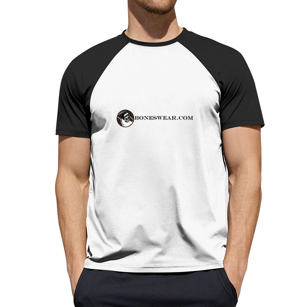 Boneswear logo tshirt2 Men Short Sleeve T-Shirt