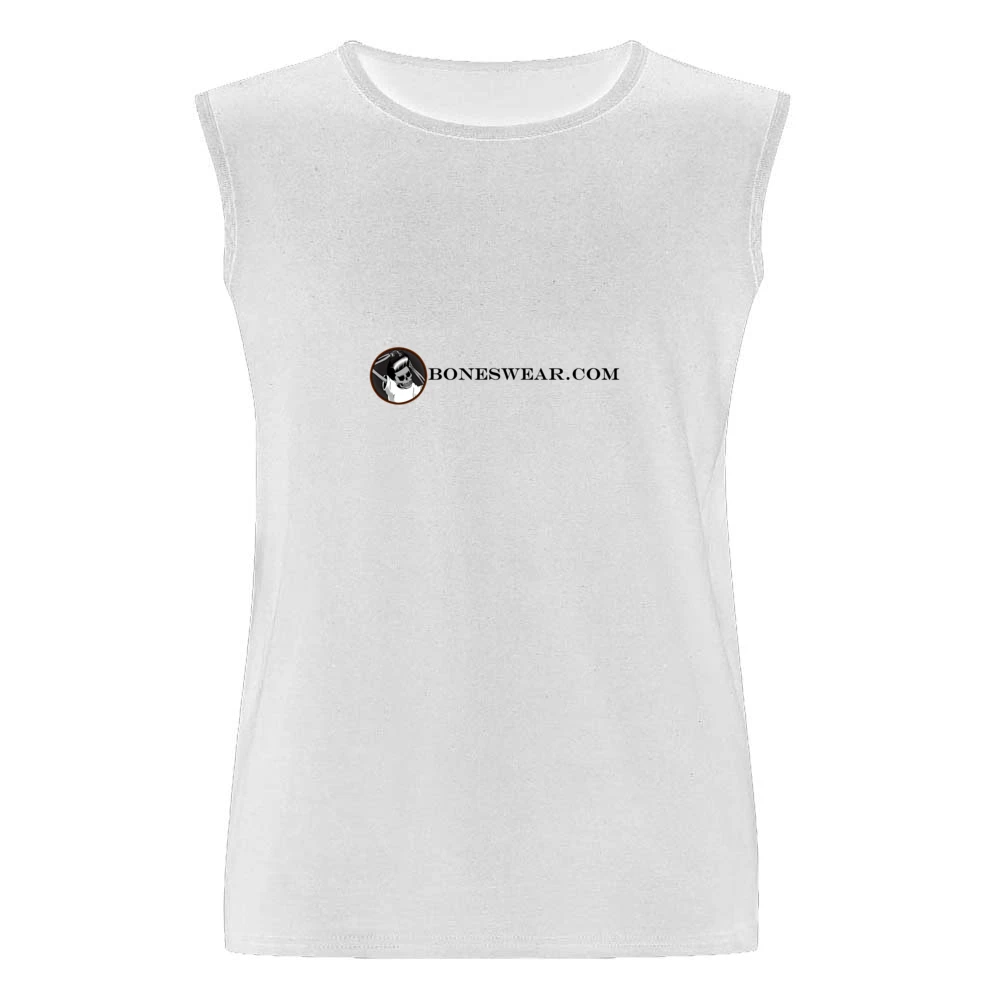 Boneswear logo tshirt2 Men Sleeveless T-Shirt