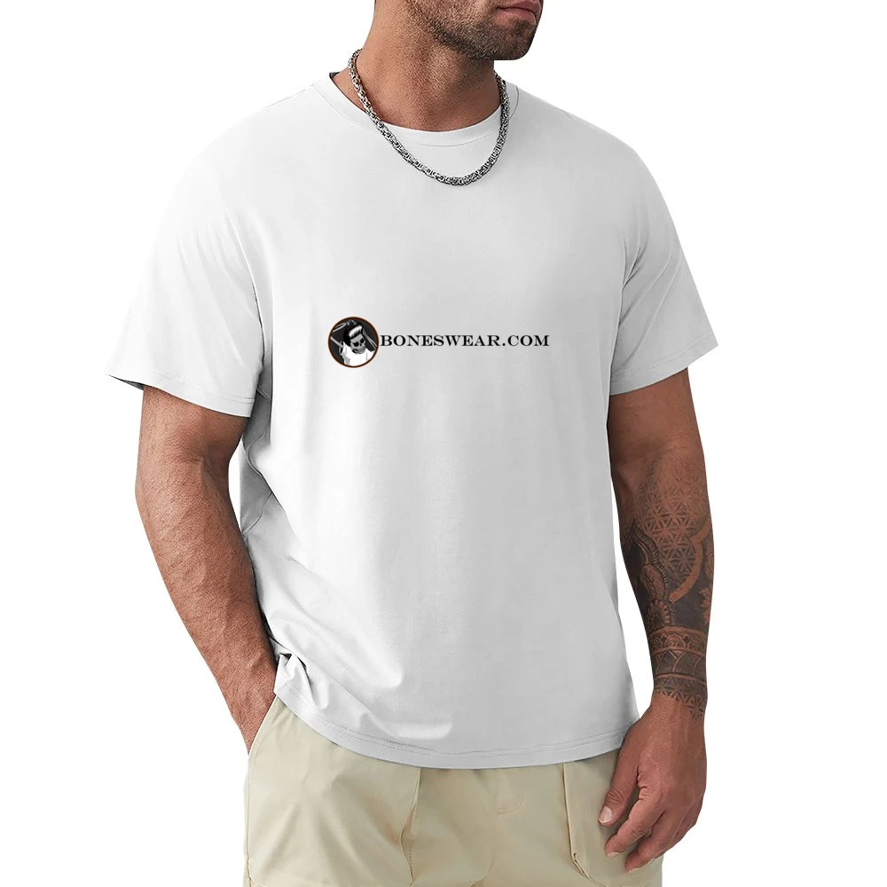 Boneswear logo tshirt2 Premium Men T-shirt