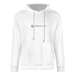 Boneswear tshirt European Size Men Hoodie