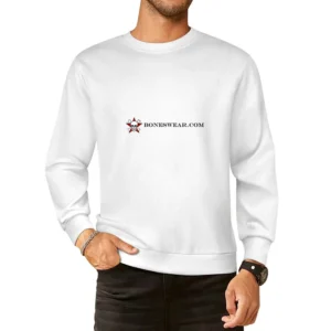 Boneswear tshirt European Size Pullover Sweater