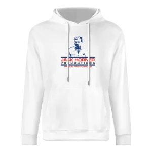 Boogie Nights Jack Horner Movie European Size Men Hoodie