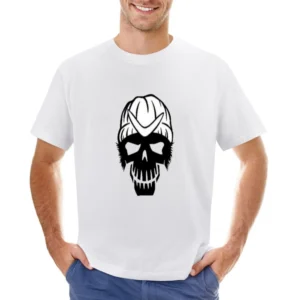 Boomerang Suicide Squad Tshirt Asian Size Men T-Shirt