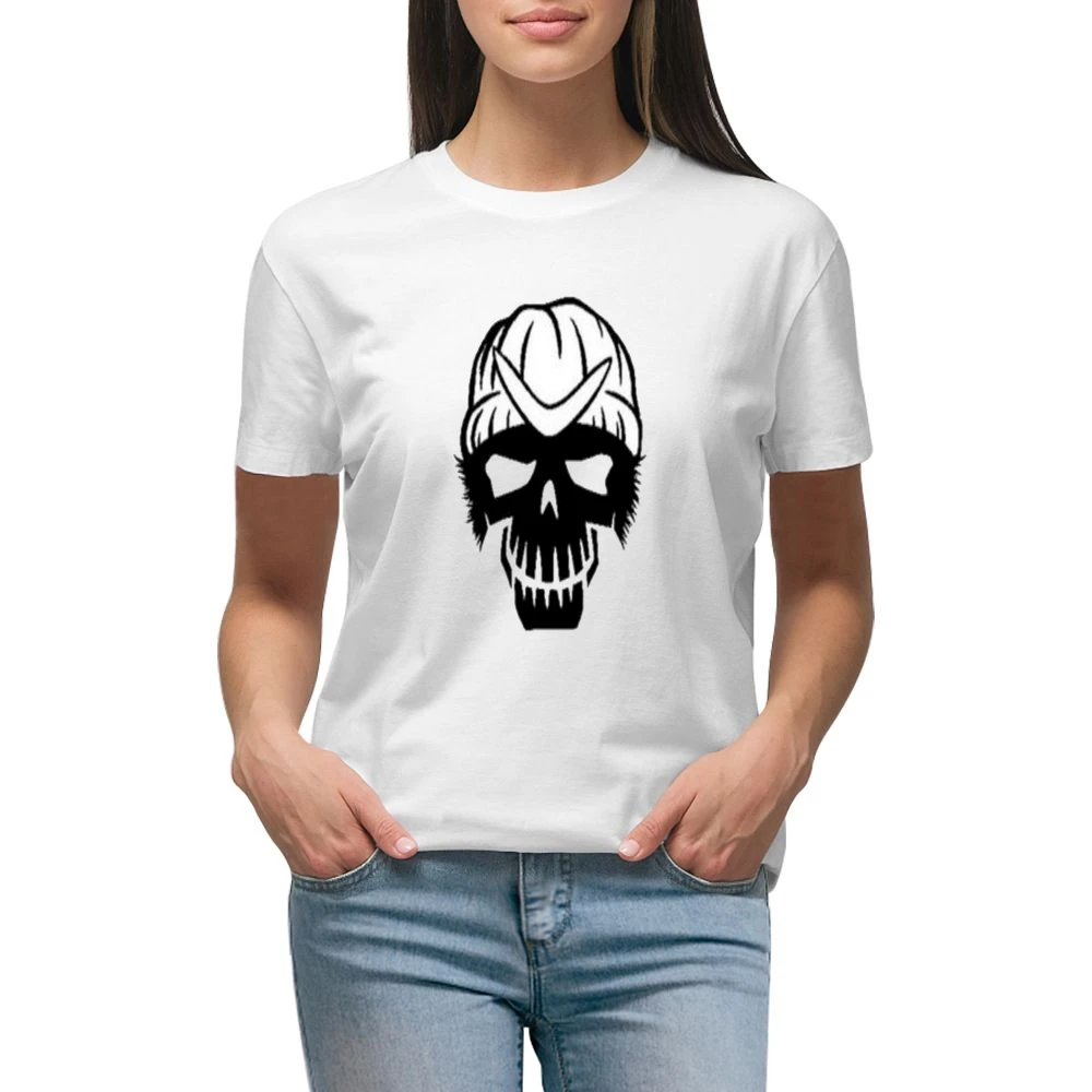 Boomerang Suicide Squad Tshirt Premium Women Ladies T-shirt