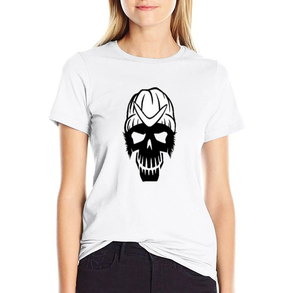 Boomerang Suicide Squad Tshirt US Size Women Ladies T-shirt
