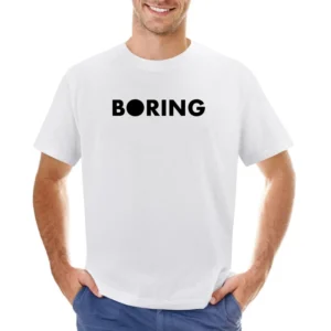 Boring Company Black Elon Musk Tunnel Infrastructure Tech Asian Size Men T-Shirt
