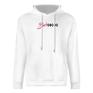 Bo's Diner Baby Driver Edgar Wright New Movie European Size Men Hoodie