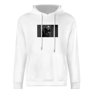Brad Paisley Tshirt (All Colors Available) European Size Men Hoodie
