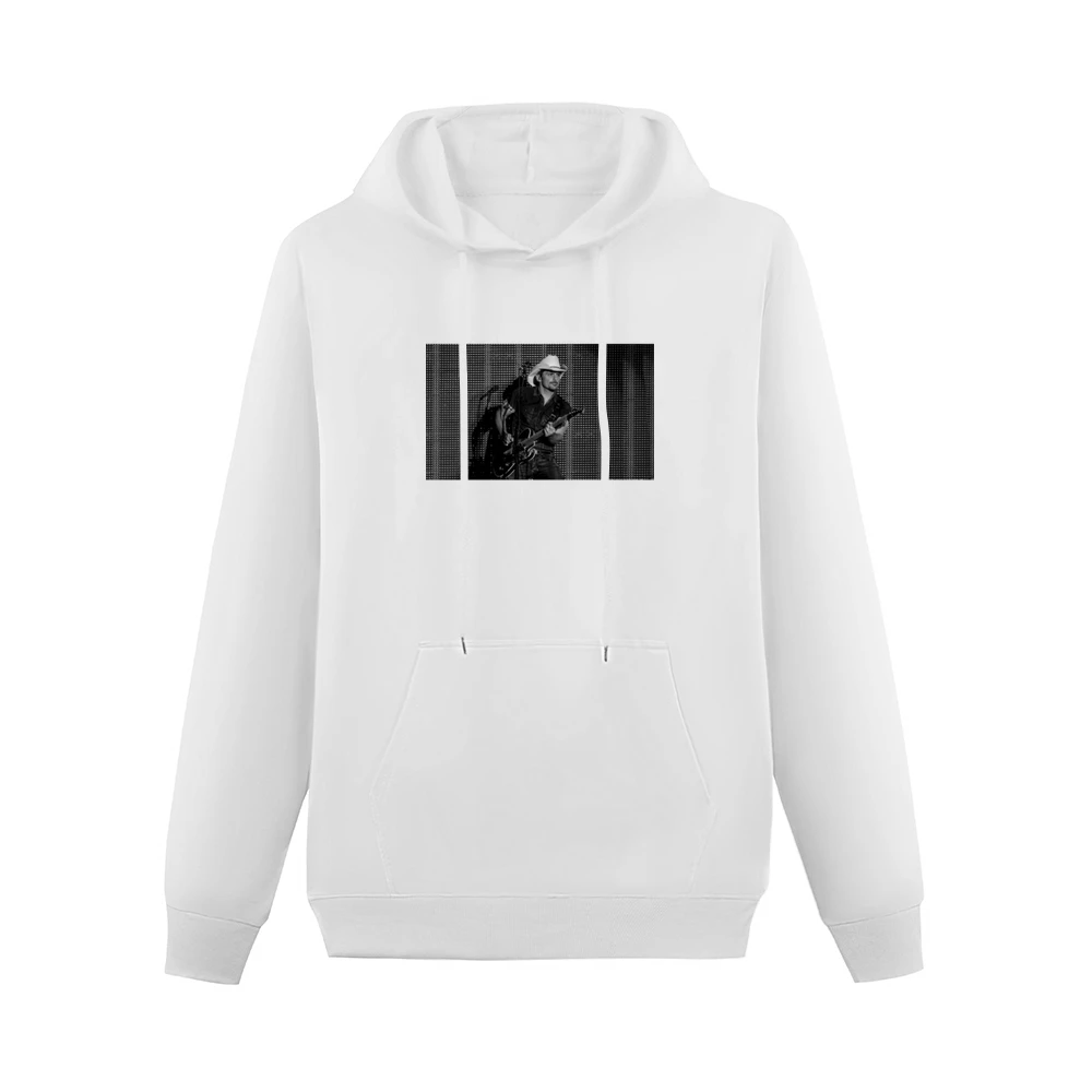 Brad Paisley Tshirt (All Colors Available) Men Hoodie With Pocket