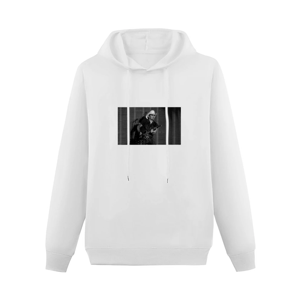 Brad Paisley Tshirt (All Colors Available) Men Hoodie Without Pocket