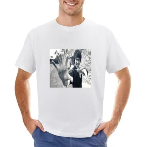 Bruce Lee Enter The Dragon Tshirt (all Styles And Sizes Available) Asian Size Men T-Shirt