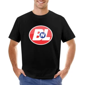 Buy N Large Corporation Wall E Pixar Universe Movie Fan Asian Size Men T-Shirt