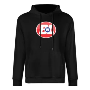 Buy N Large Corporation Wall E Pixar Universe Movie Fan European Size Men Hoodie