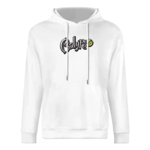 Calypso Lemonade Tropical Soft Drink Logo European Size Men Hoodie