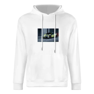 Camo Lambo Tshirt European Size Men Hoodie
