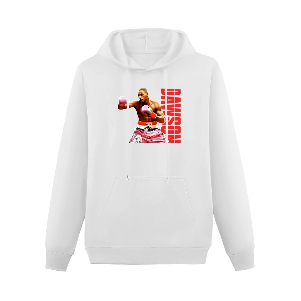 Chad Dawson Boxer Men Hoodie With Pocket