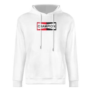 Champion Brad Pitt Once Upon A Time In Hollywood Movie Vintage European Size Men Hoodie