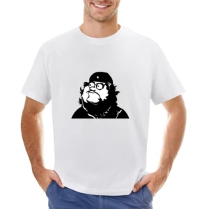 Che Guevera Funny Peter Griffin Family Guy Asian Size Men T-Shirt
