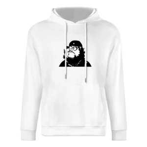 Che Guevera Funny Peter Griffin Family Guy European Size Men Hoodie