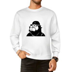 Che Guevera Funny Peter Griffin Family Guy European Size Pullover Sweater