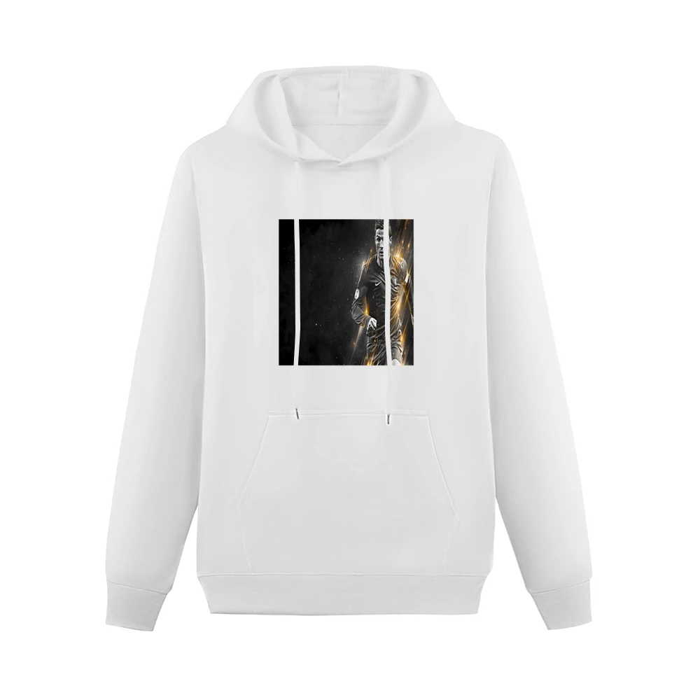 Christiano Ronaldo Portugal Tshirt (all styles and colors available) Men Hoodie With Pocket