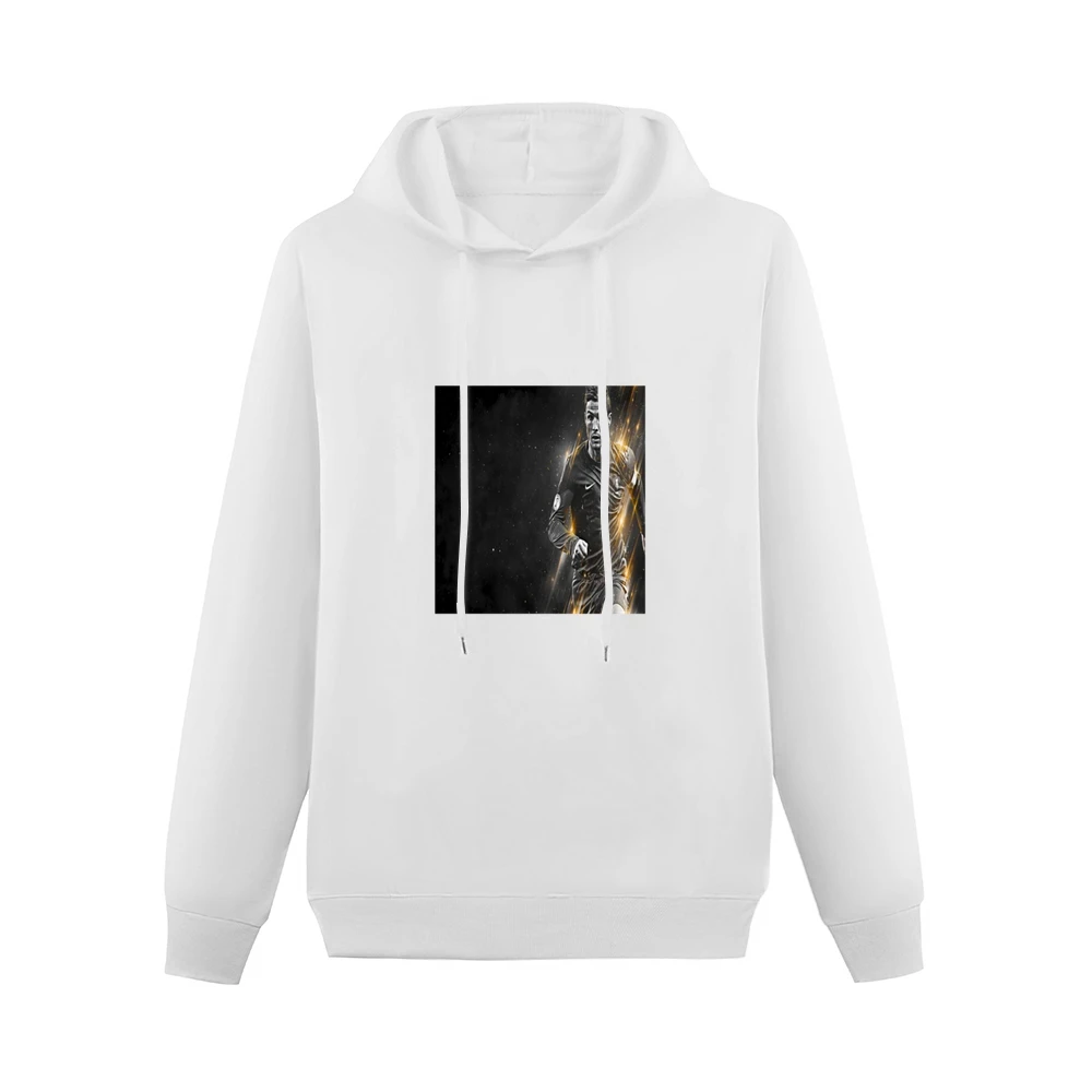 Christiano Ronaldo Portugal Tshirt (all styles and colors available) Men Hoodie Without Pocket