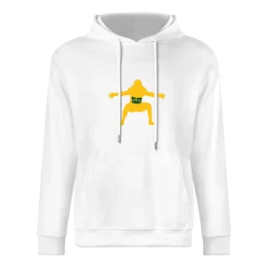 Clay Matthews Packers Tshirt European Size Men Hoodie