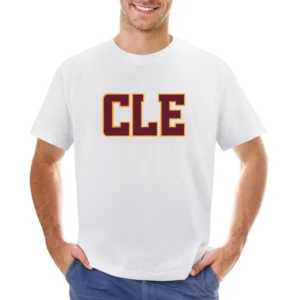 Cleveland Ohio Black Out Defend The Land Cavs Graphic Basketball Fan T Asian Size Men T-Shirt