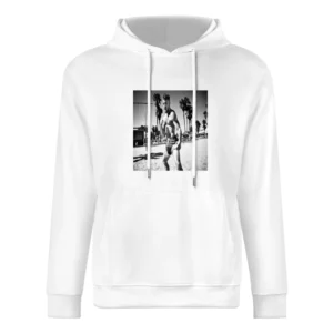 Connor Macgregor Fight Tshirt European Size Men Hoodie