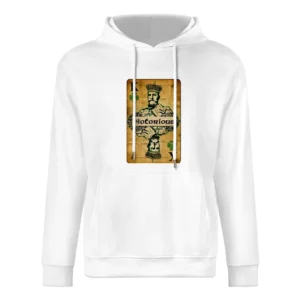 Connor Mcgregor Notorious Tshirt (all Styles And Colors Available) European Size Men Hoodie
