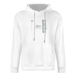 Cowboy Bebop space ship crew bounty hunter Spike faye Radical Ed Jet a European Size Men Hoodie