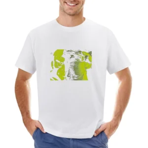 Cowboy bebop bounty hunter Jet Black Asian Size Men T-Shirt