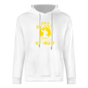 Dad By Day Ninja By Night Tshirt (all Styles And Colors Available) European Size Men Hoodie