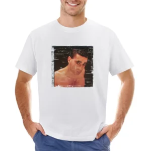 Daf Alles Ist Gut Album Cover Distressed Image Asian Size Men T-Shirt
