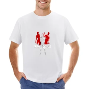 Daryl Tee Asian Size Men T-Shirt
