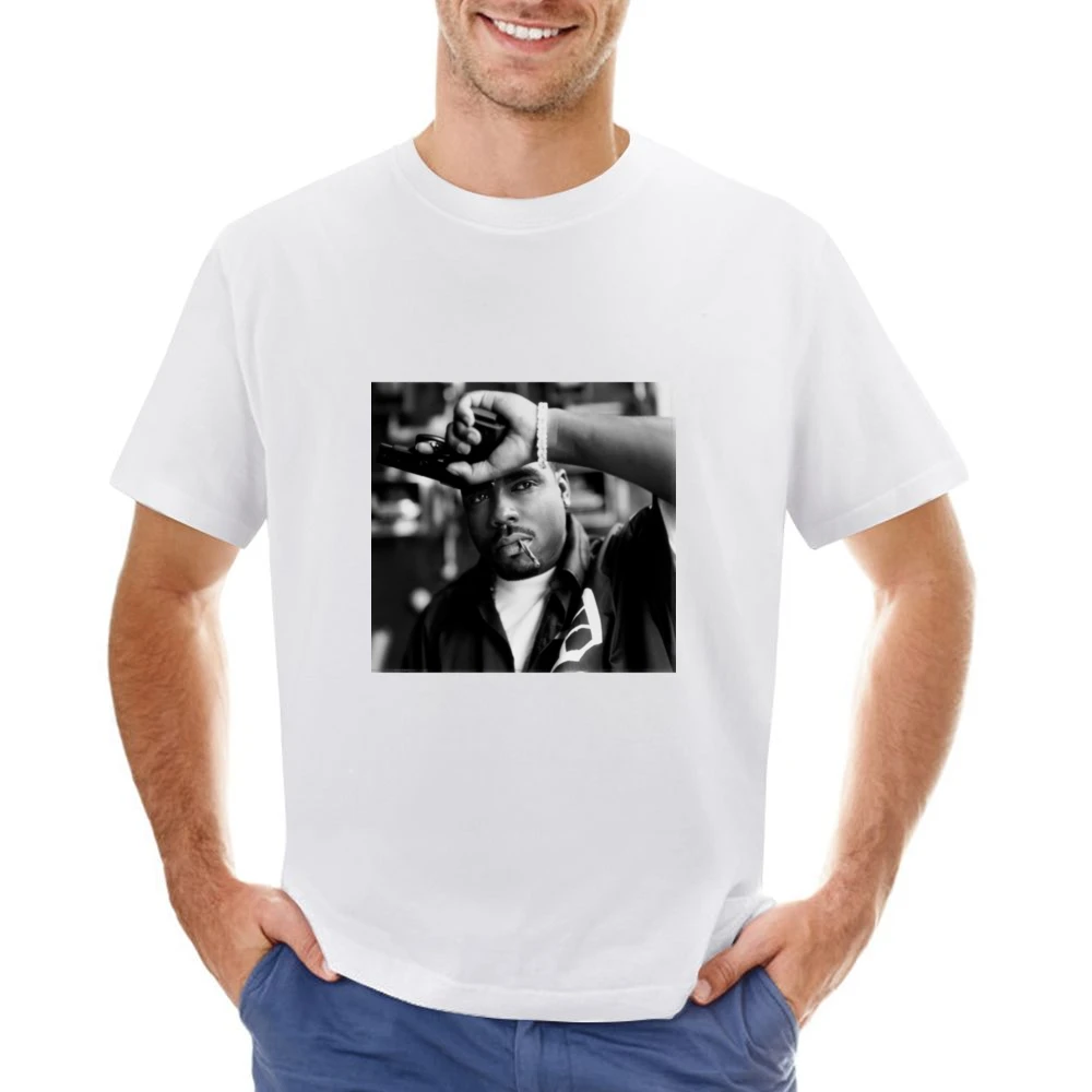 Daz Dillinger Asian Size Men T-Shirt
