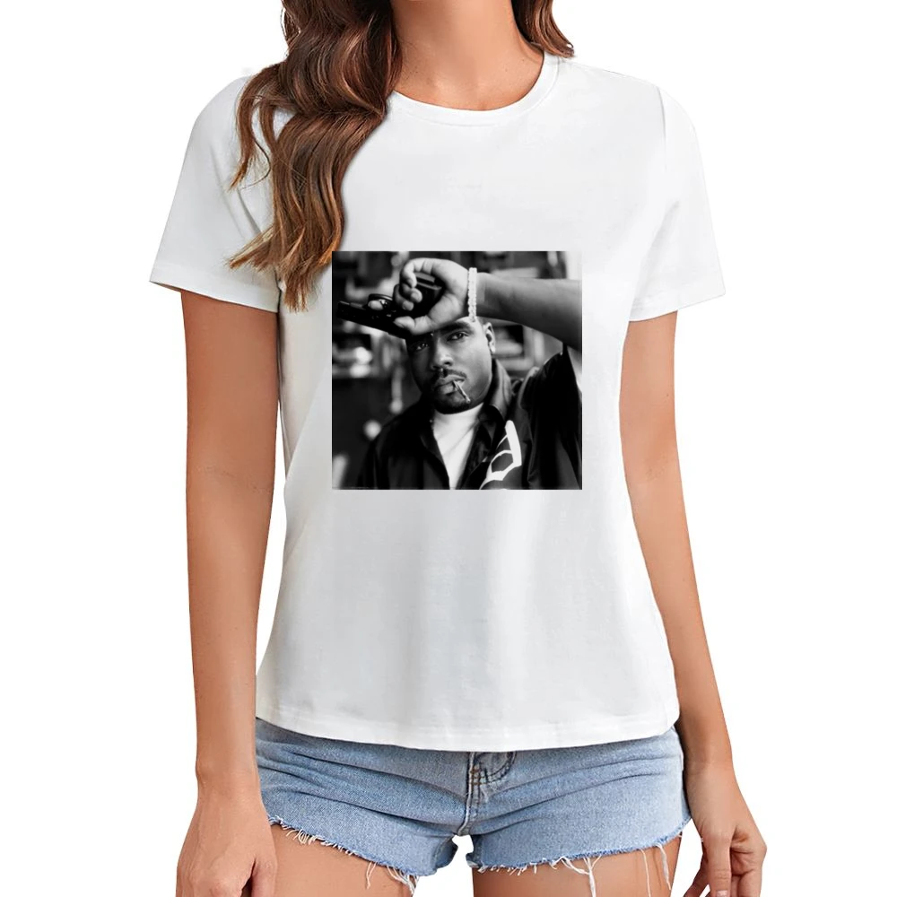 Daz Dillinger Asian Size Women Ladies T-shirt