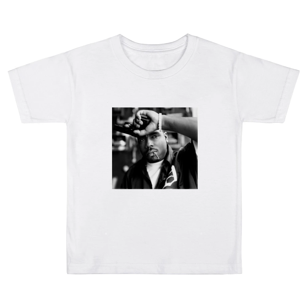 Daz Dillinger Kids Boys Girls T-Shirt