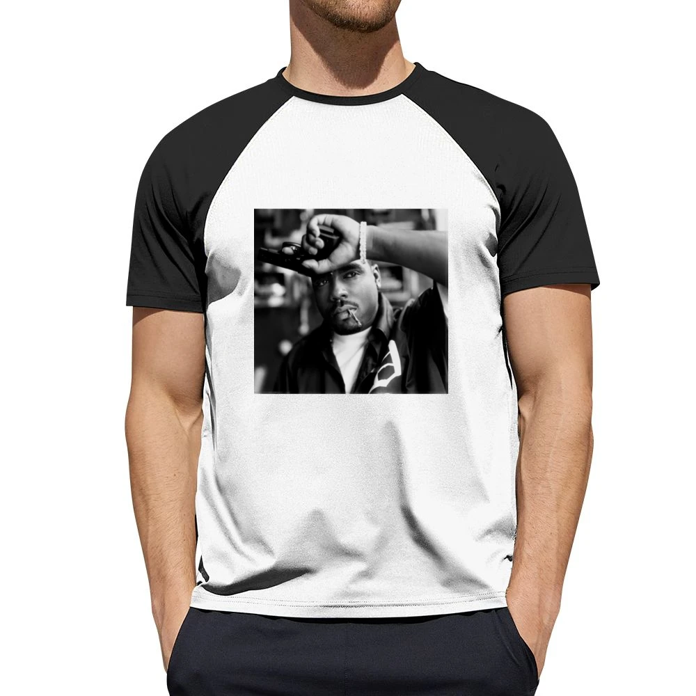Daz Dillinger Men Short Sleeve T-Shirt