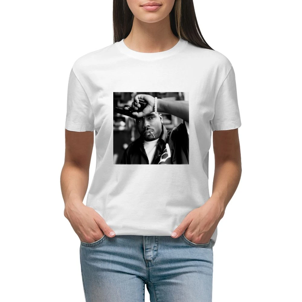 Daz Dillinger Premium Women Ladies T-shirt