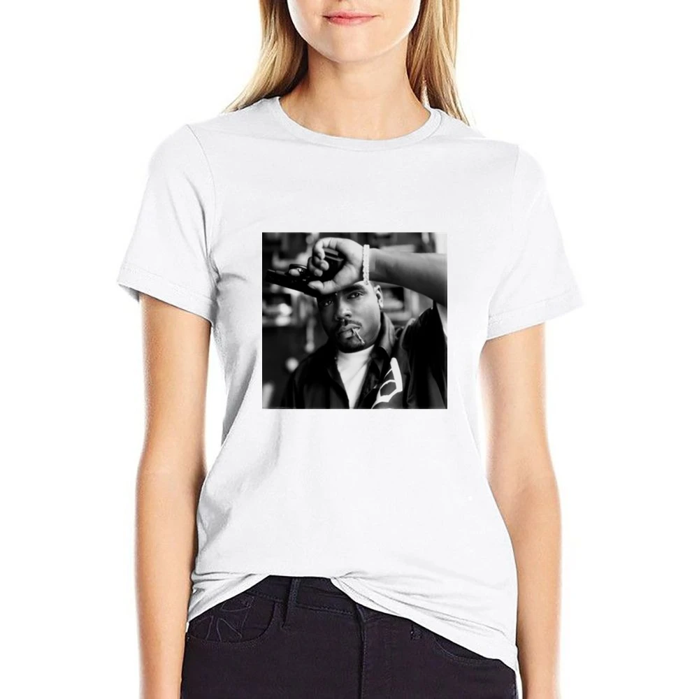 Daz Dillinger US Size Women Ladies T-shirt