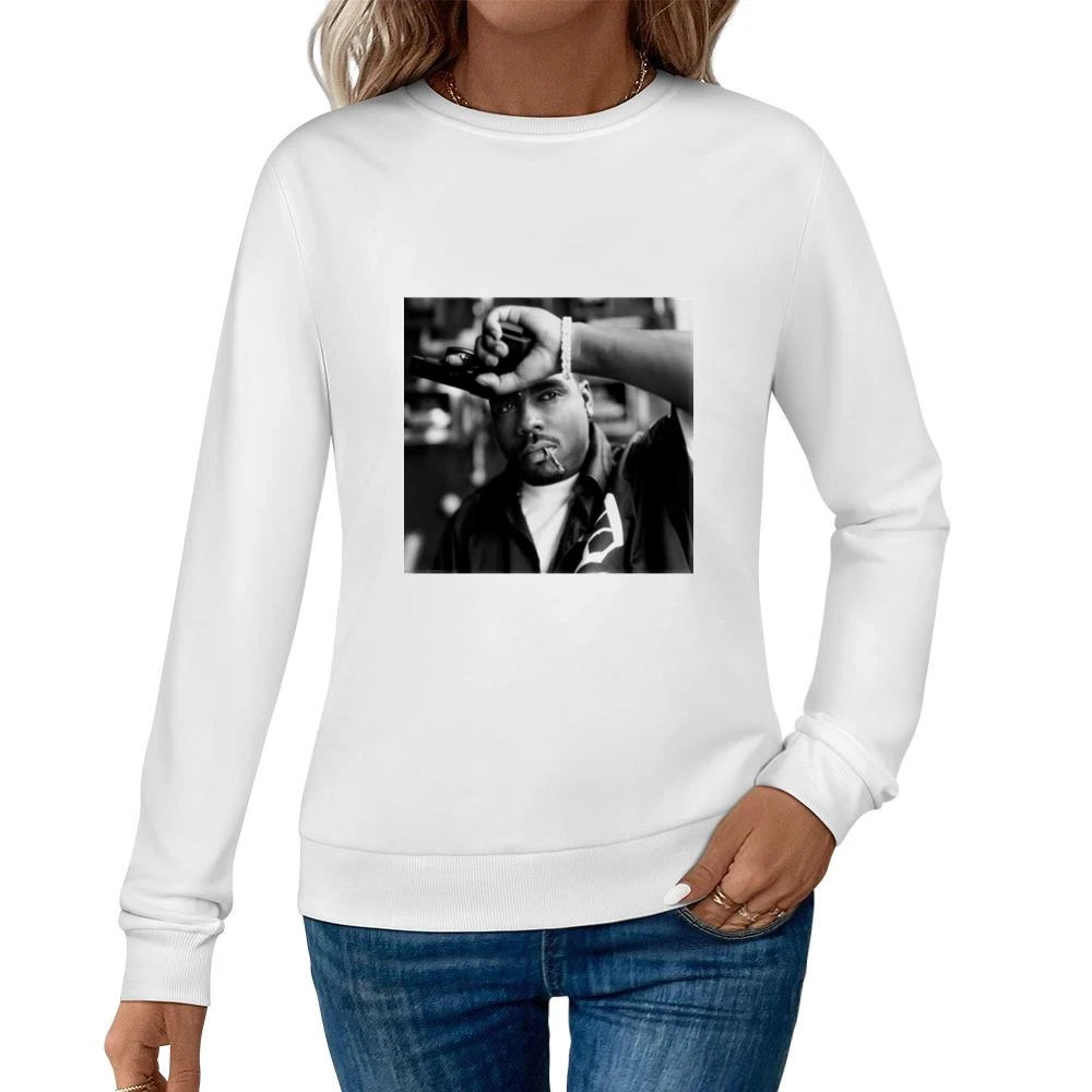 Daz Dillinger Women Pullover Sweatshirt