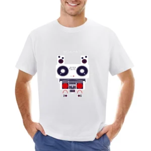 Dead Prez Hip Hop Tshirt (All Styles And Colors Available) Asian Size Men T-Shirt
