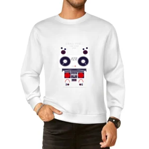 Dead Prez Hip Hop Tshirt (All Styles And Colors Available) European Size Pullover Sweater