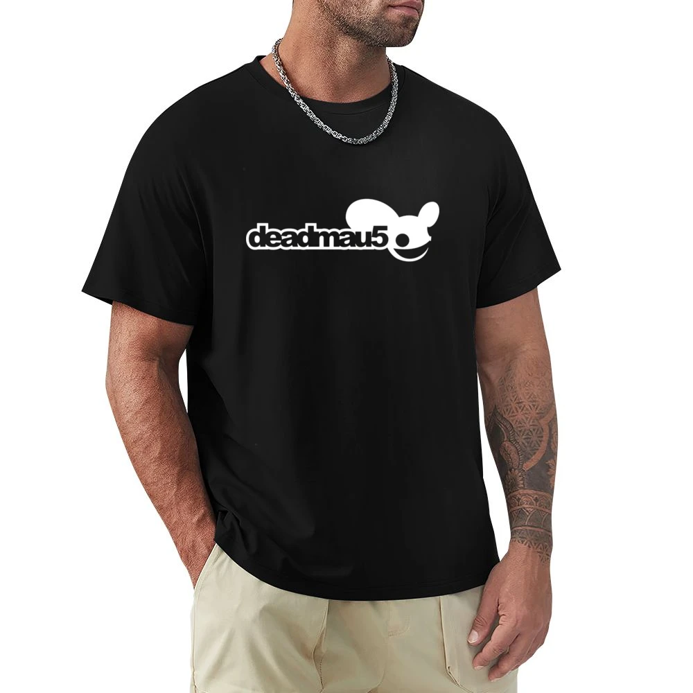 Deadmau5 dead mause house music Premium Men T-shirt
