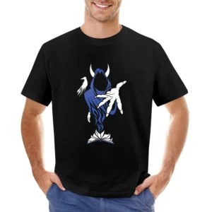 Devil insane clown posse Asian Size Men T-Shirt