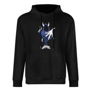 Devil insane clown posse European Size Men Hoodie