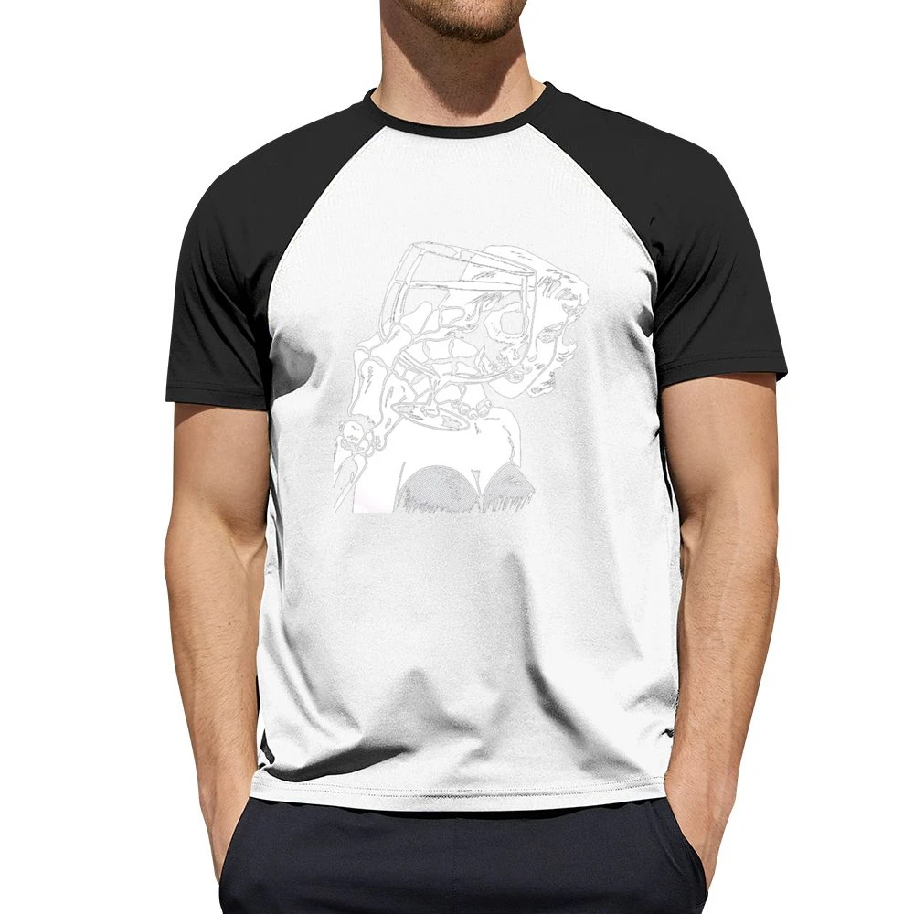 Die Die My Darling e horror punk band the Misfits Men Short Sleeve T-Shirt
